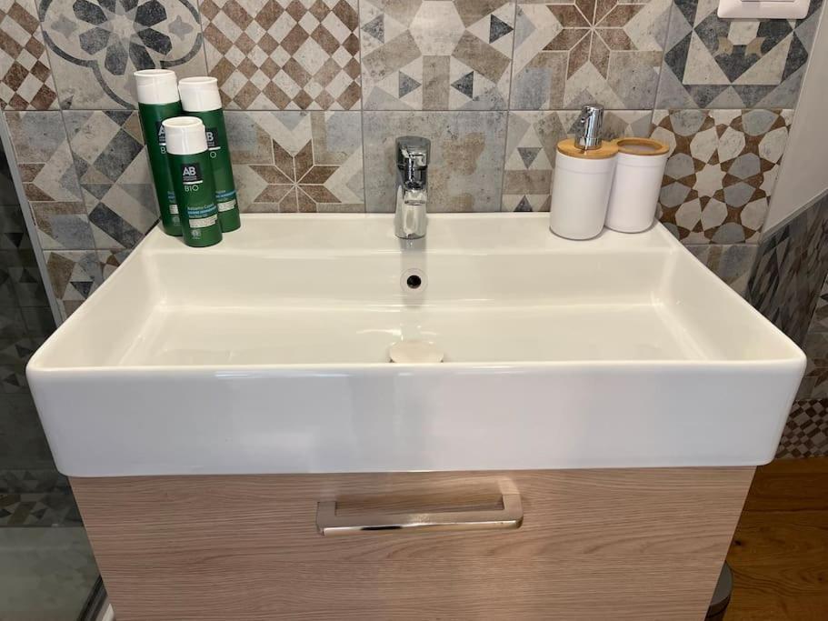 Suite Lady Marian Roccaraso Ngoại thất bức ảnh