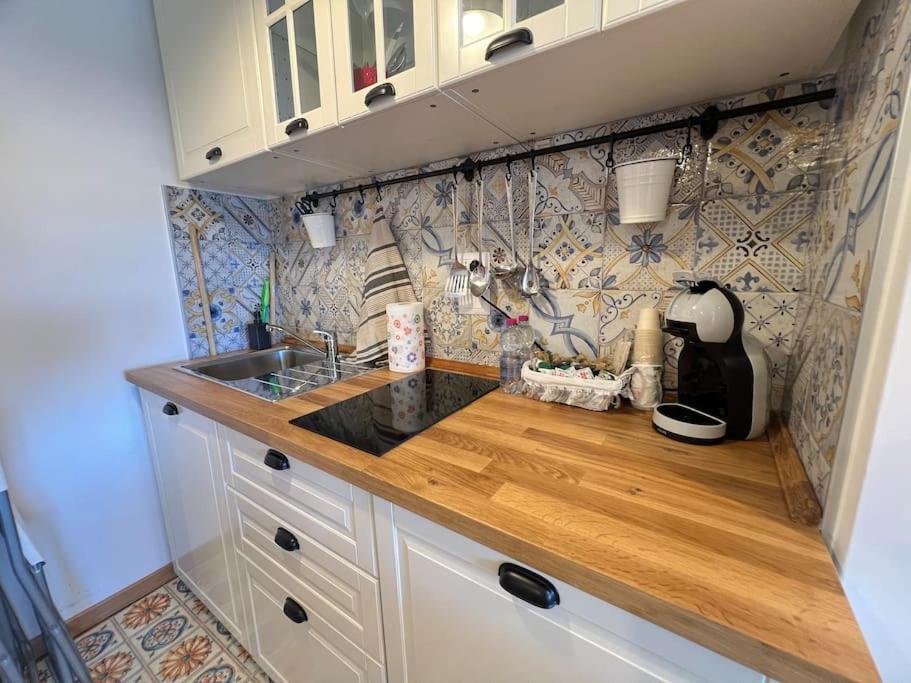 Suite Lady Marian Roccaraso Ngoại thất bức ảnh
